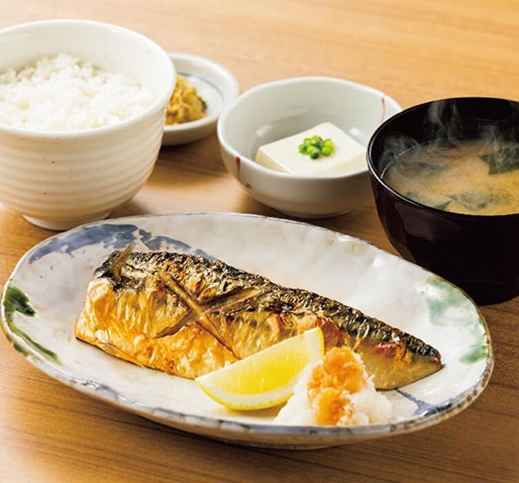 Images やよい軒 旭川永山店