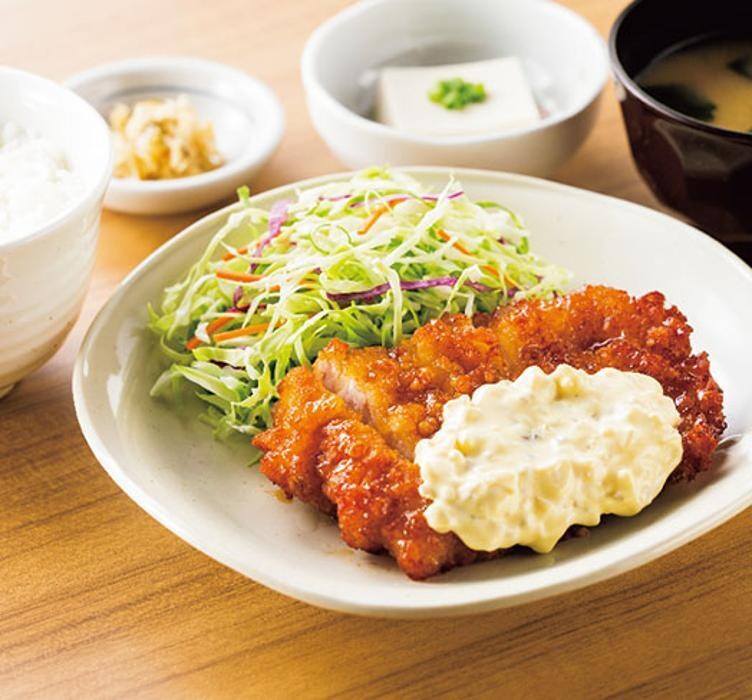 Images やよい軒 鹿屋寿店