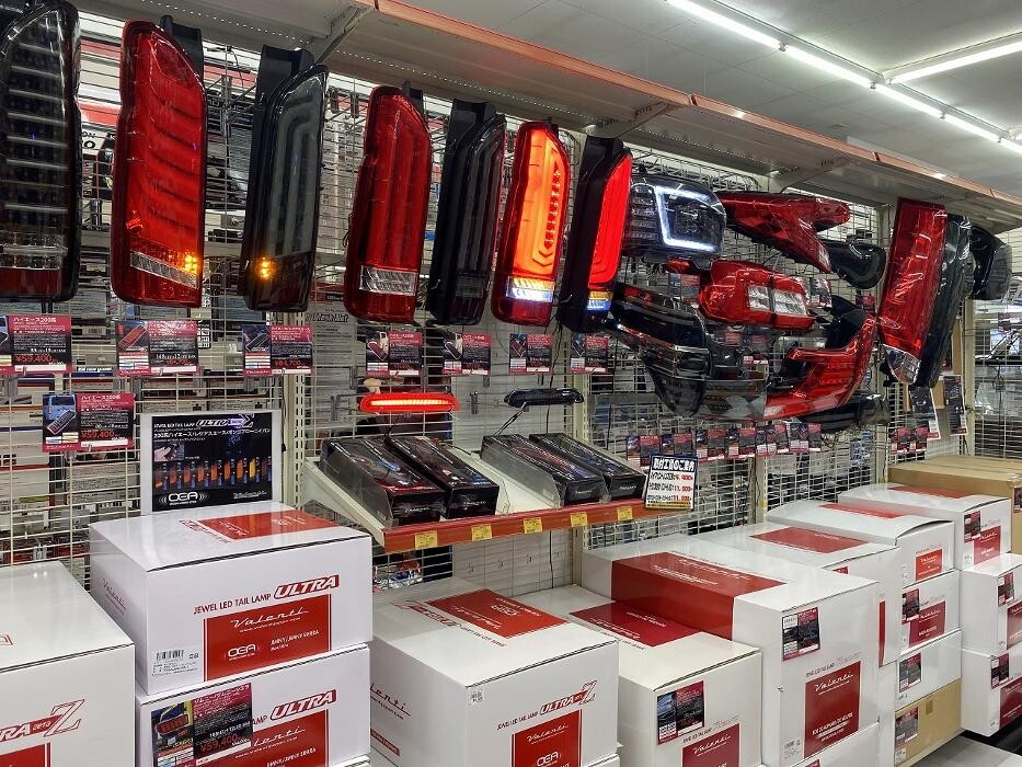 Images スーパーオートバックス 岐阜店