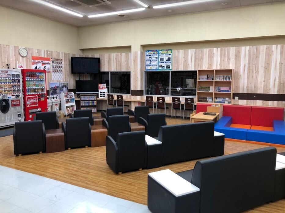 Images オートバックス関店
