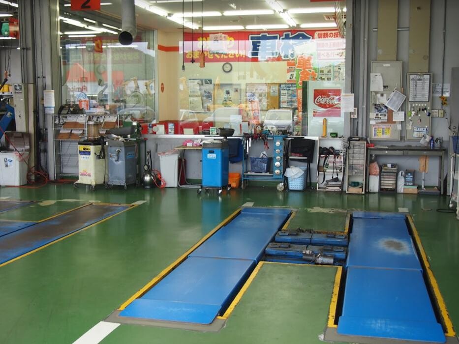 Images オートバックス岐阜北店
