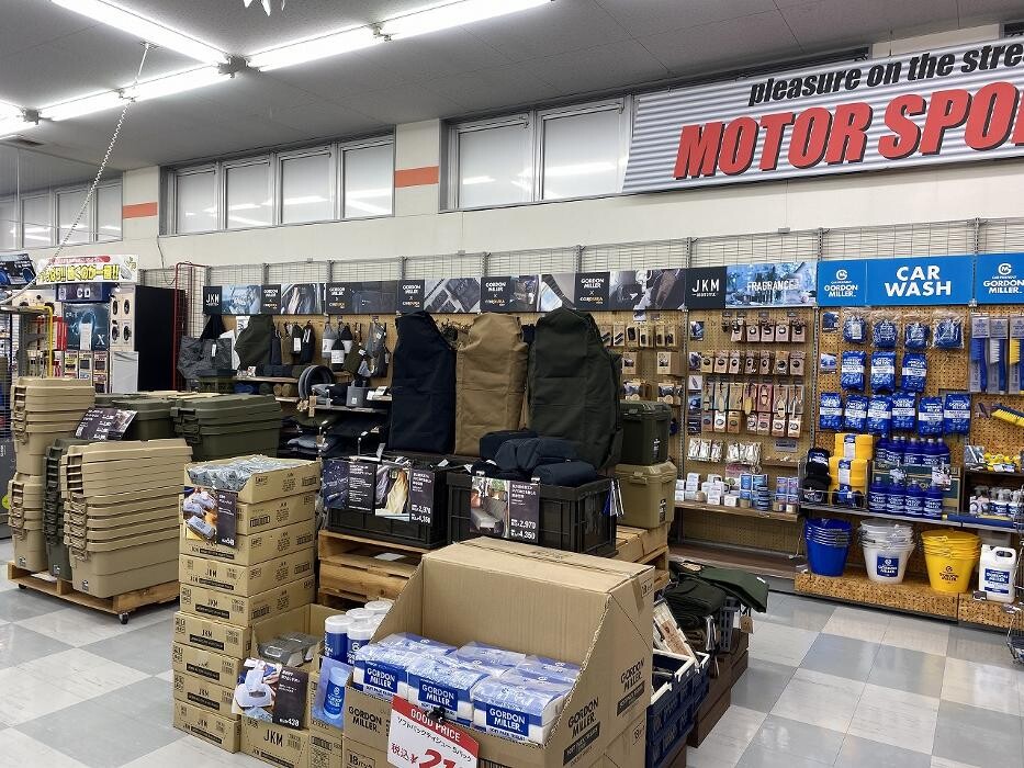 Images オートバックス岐阜北店