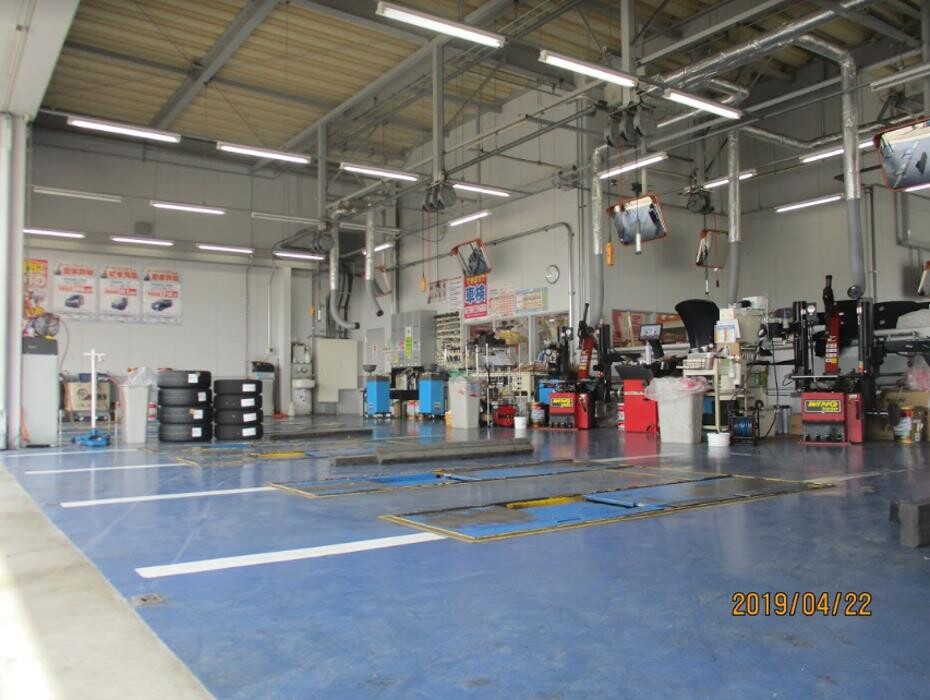 Images オートバックス各務原