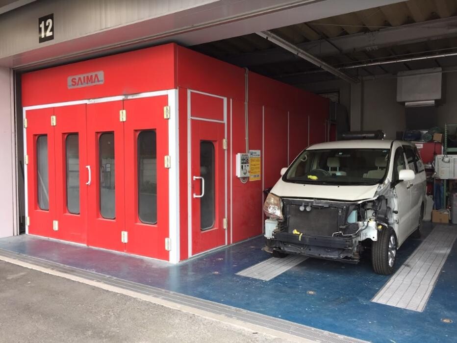 Images オートバックス港北インター