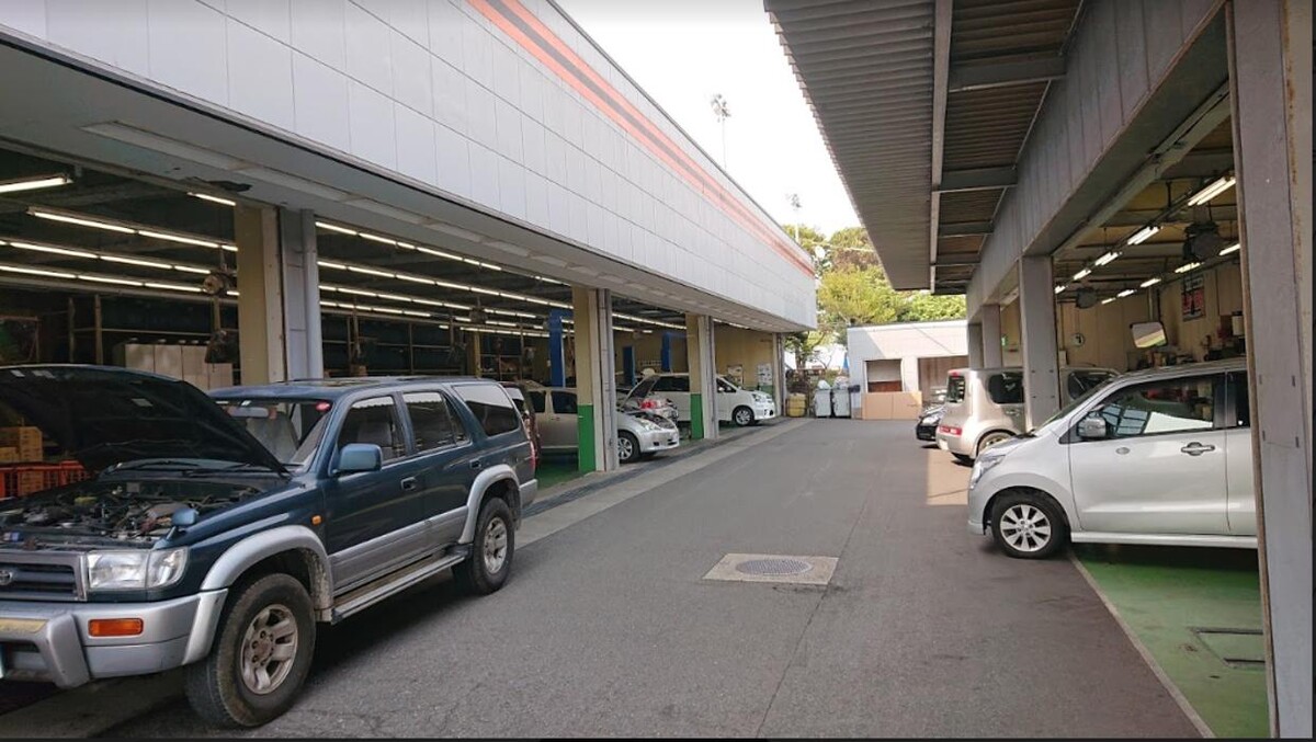 Images オートバックス横須賀中央店