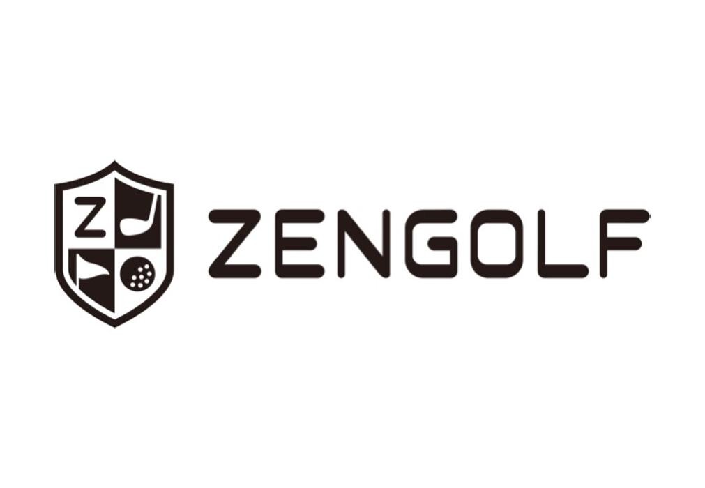 ZEN GOLF RANGE 葛西店 Logo