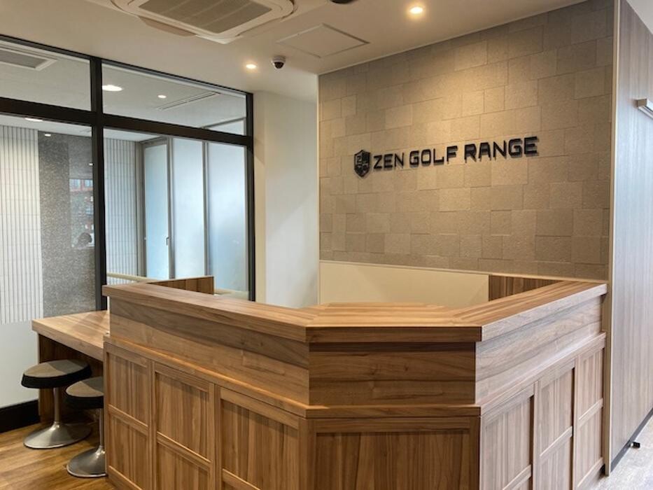 Images ZEN GOLF RANGE 江古田店