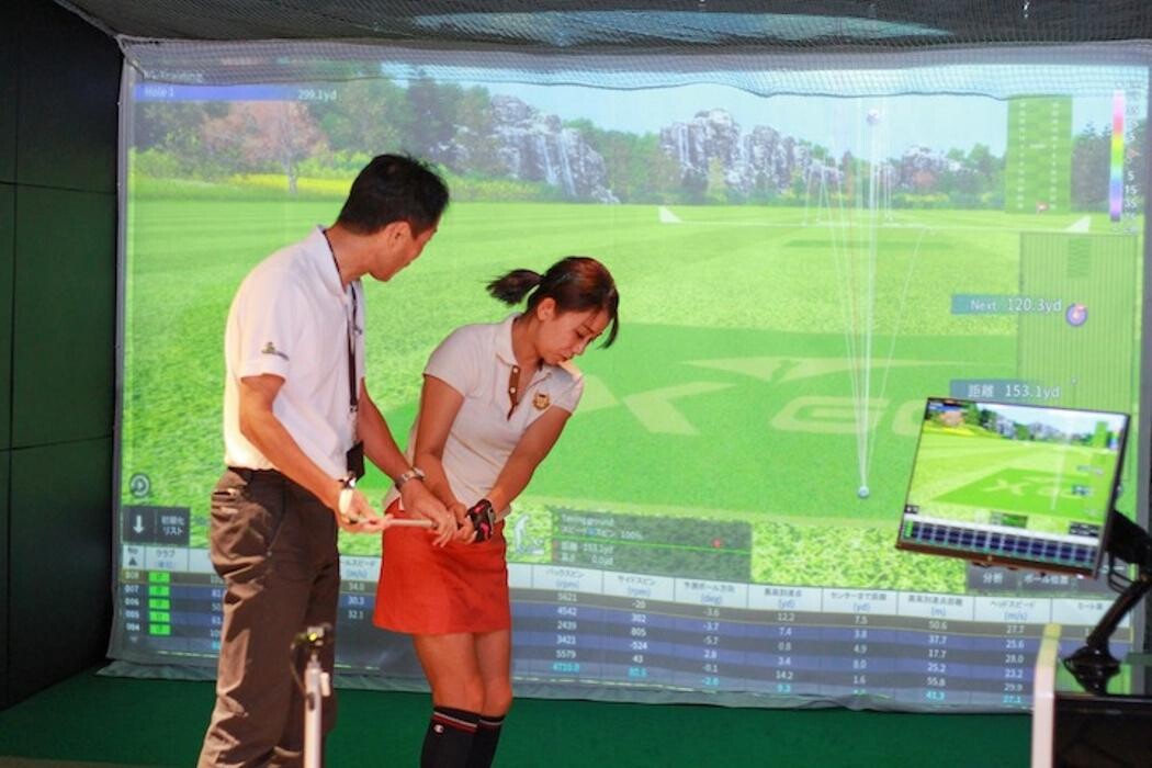 Images ZEN GOLF RANGE イオンモール 上尾店