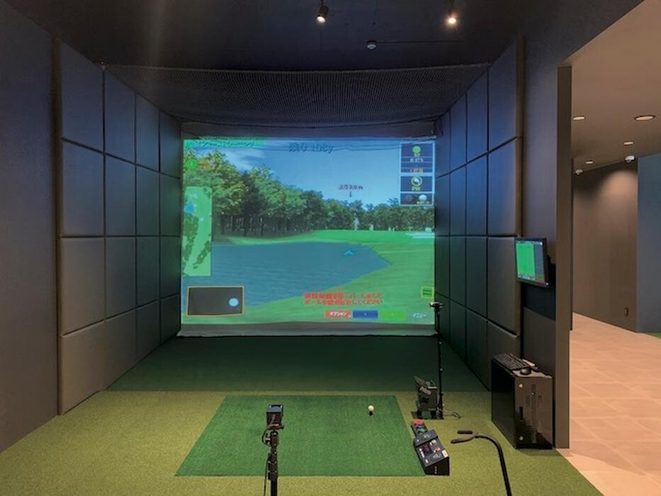 Images ZEN GOLF RANGE 東武練馬店