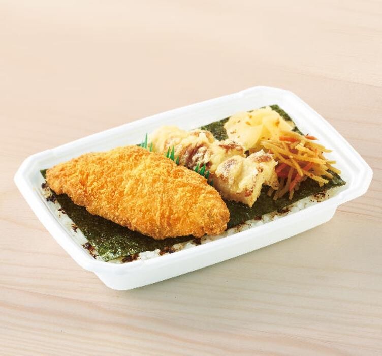 Images ほっともっと 旭川せせらぎ通店