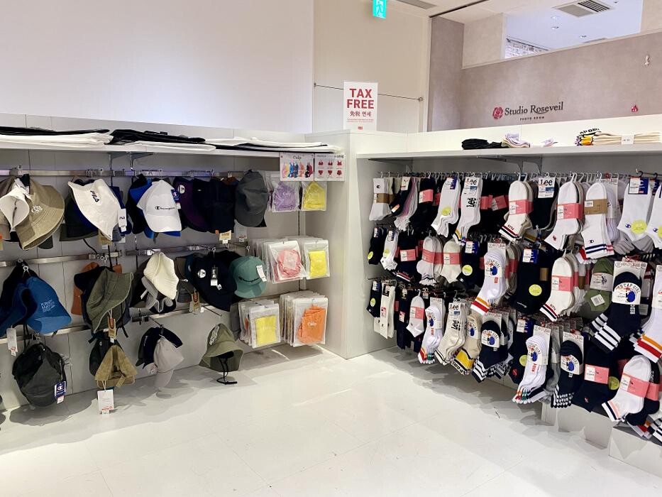 Images ラックラック 東急プラザ表参道｢オモカド｣店