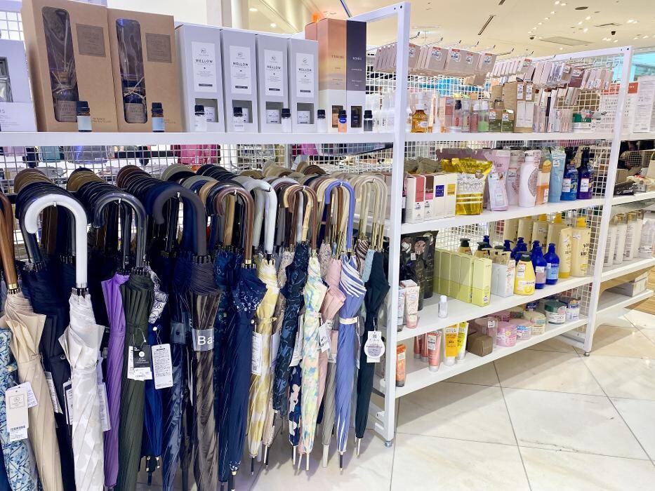 Images ラックラック 東急プラザ表参道｢オモカド｣店