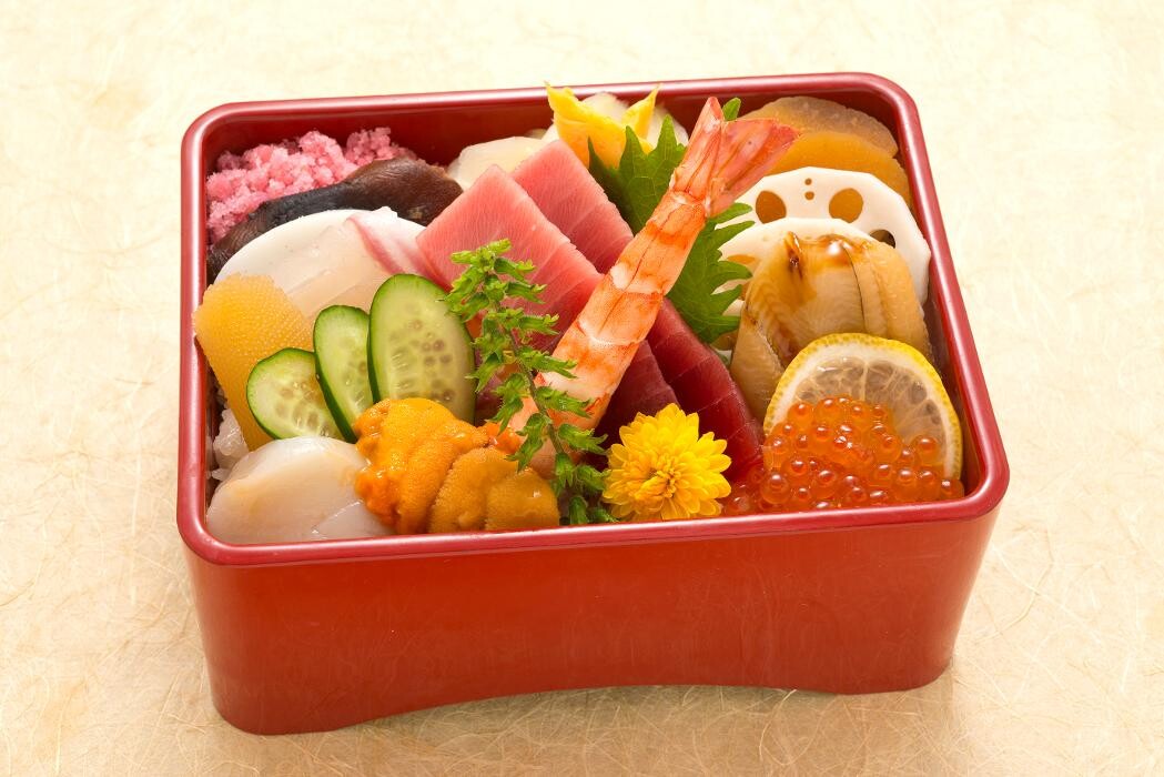 Images 築地玉寿司 築地本店