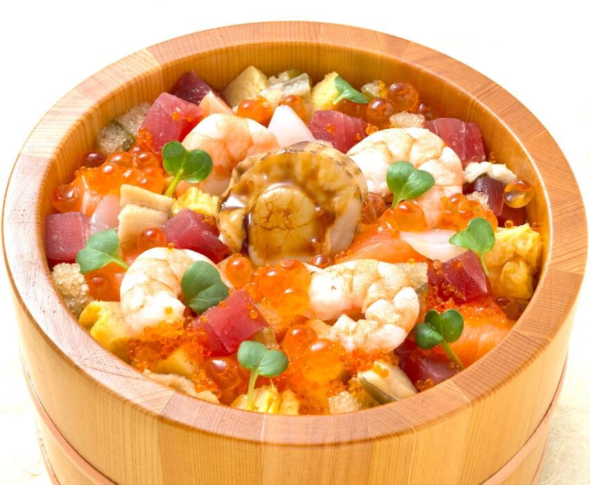 Images 築地玉寿司 築地本店