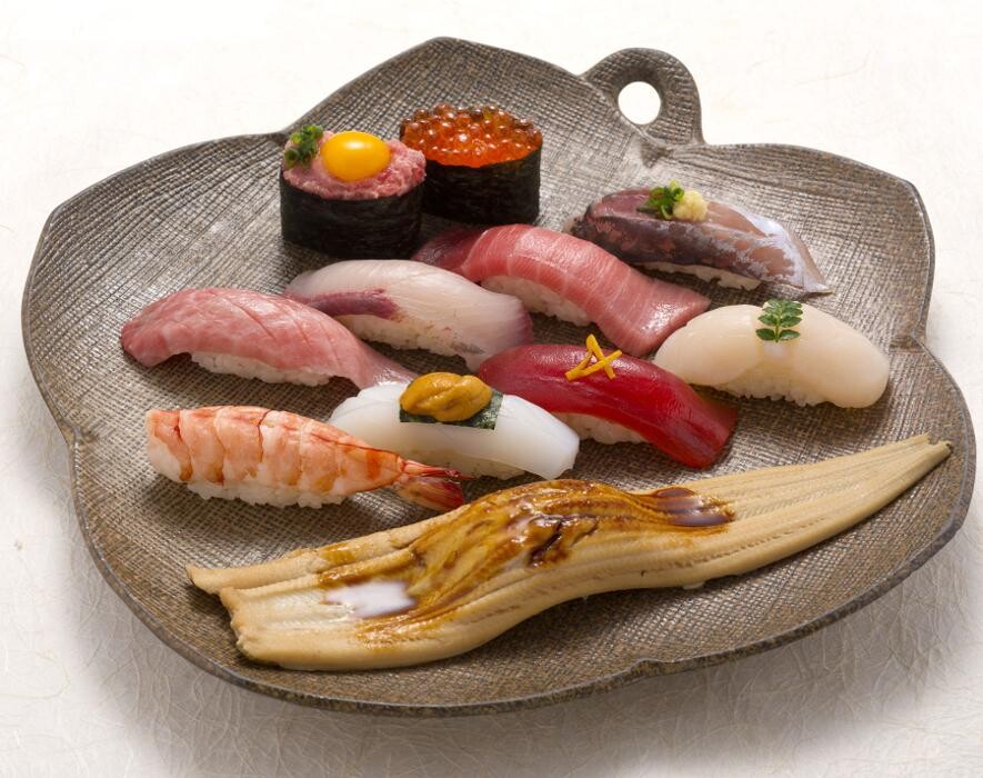 Images 築地玉寿司 築地本店