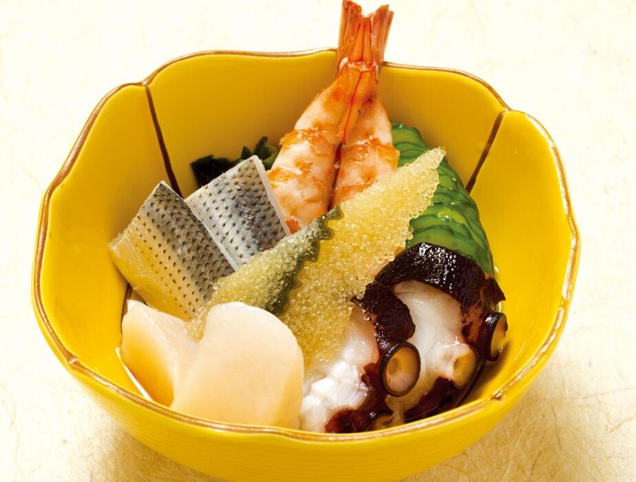 Images 築地玉寿司 築地本店