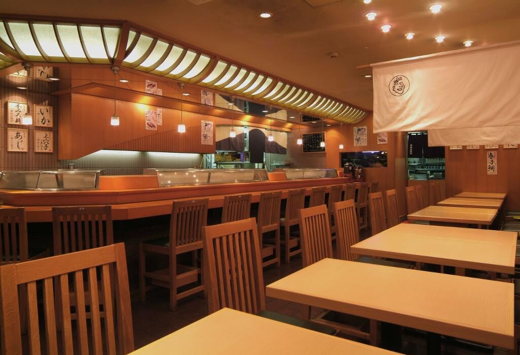 Images 築地玉寿司 築地本店