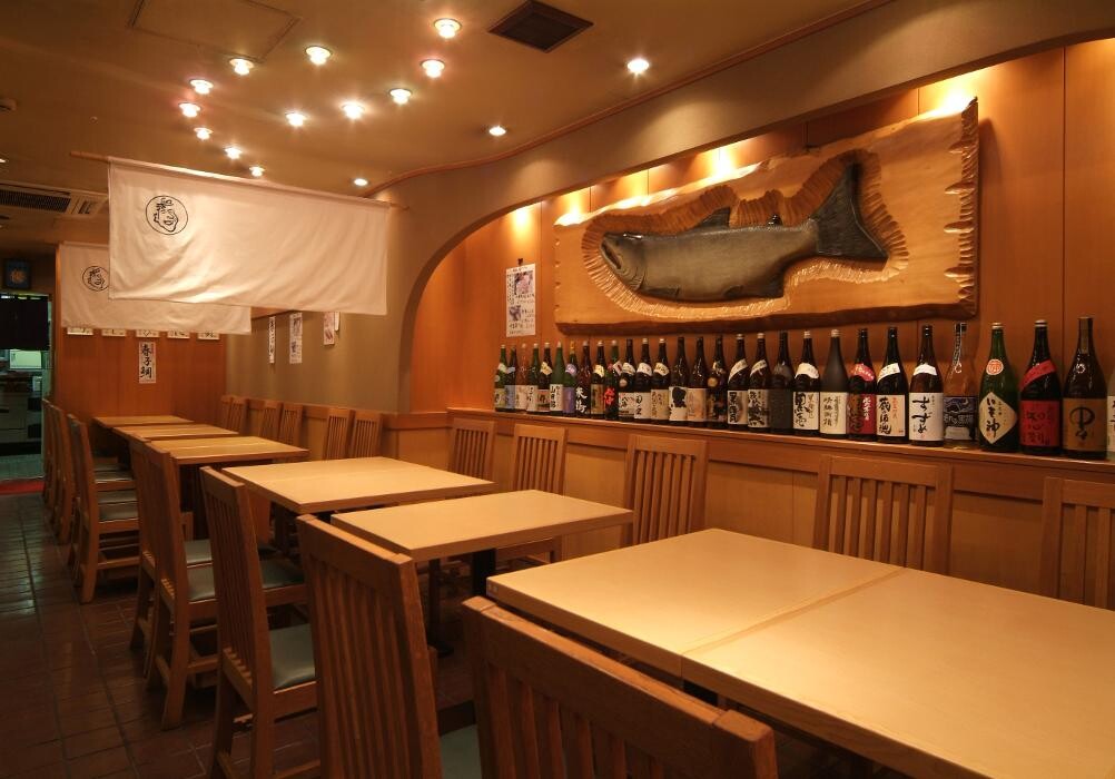 Images 築地玉寿司 築地本店