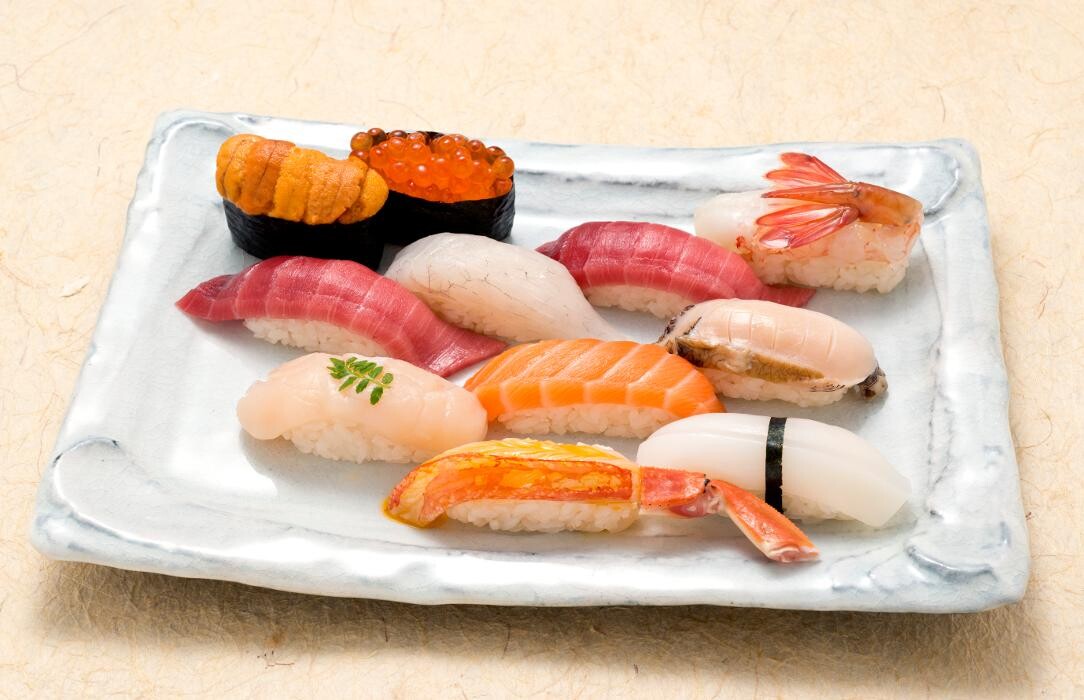 Images 築地玉寿司 築地本店