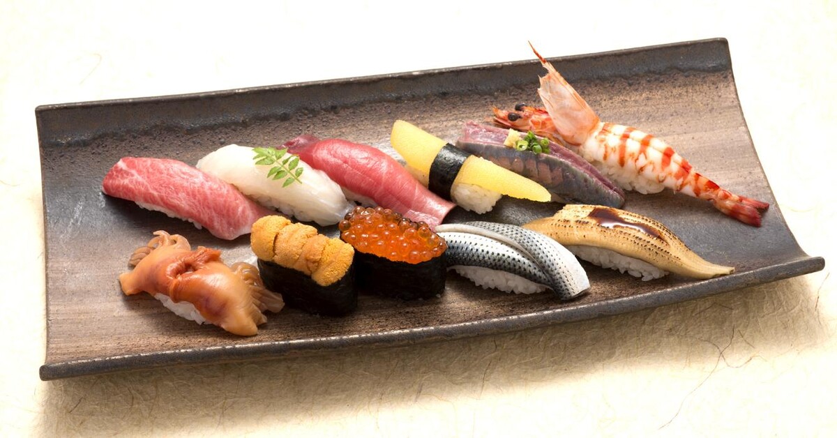 Images 築地玉寿司 築地本店