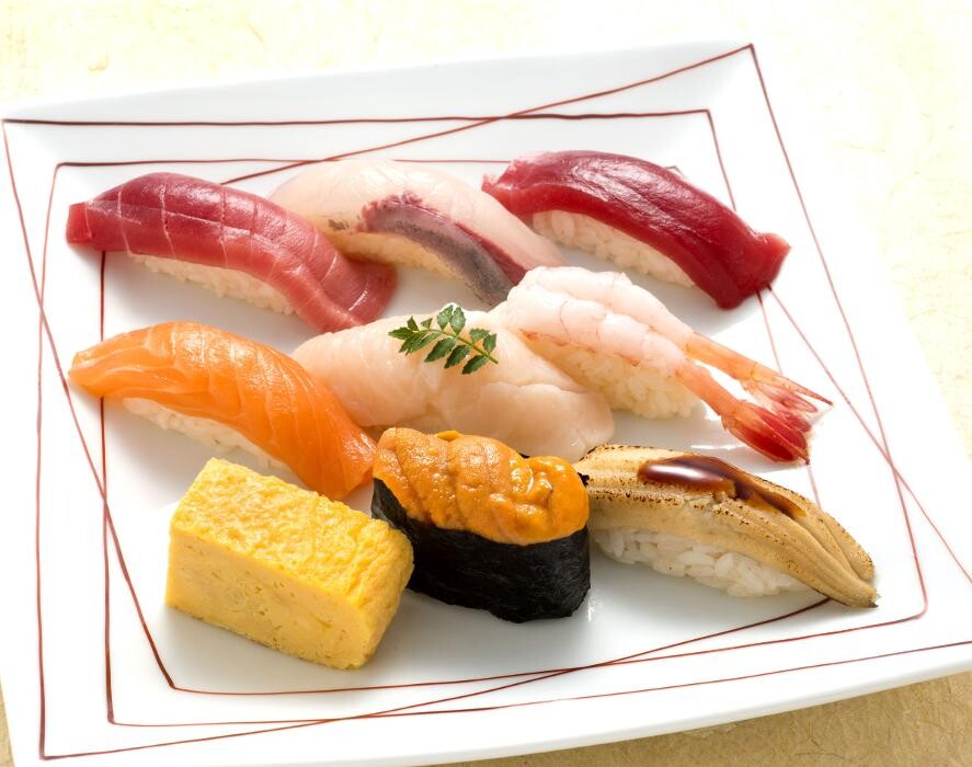 Images 築地玉寿司 東武船橋店