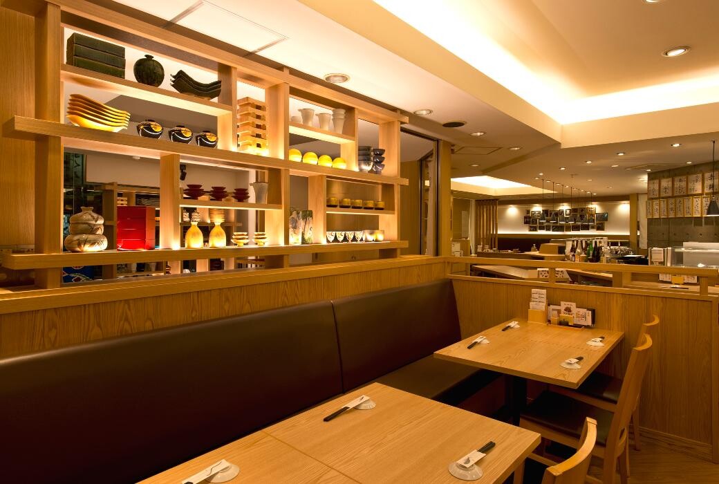 Images 築地玉寿司 晴海通り店