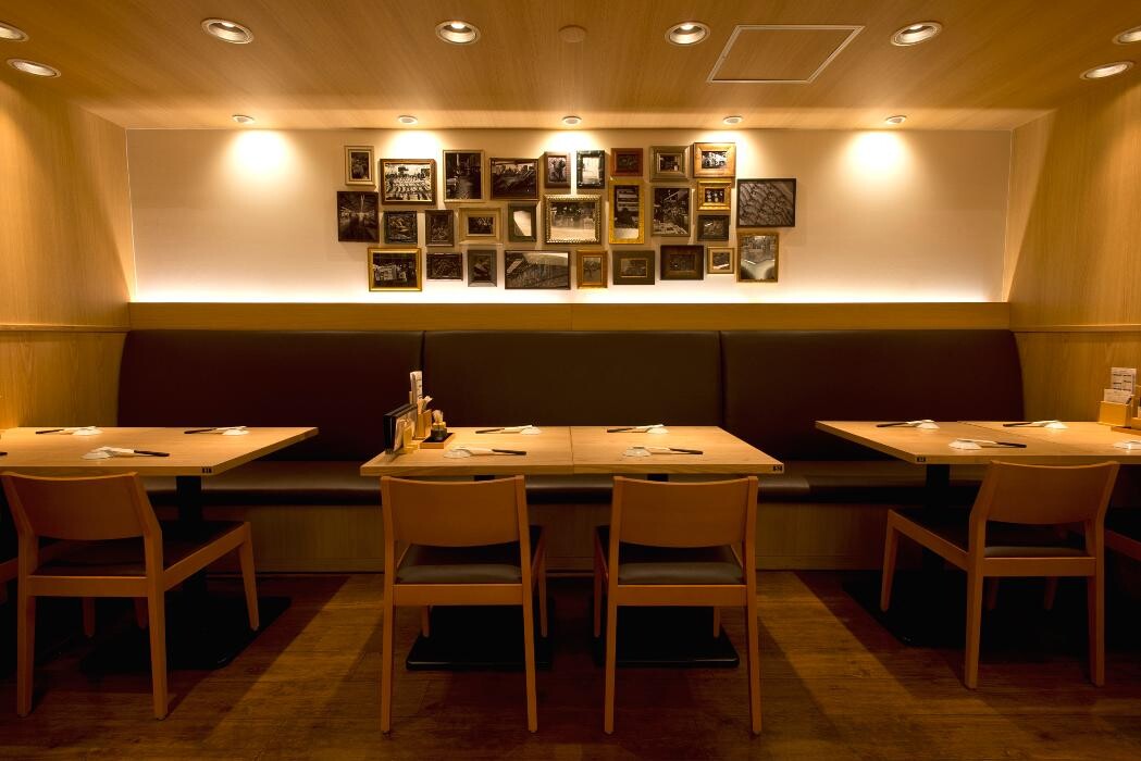 Images 築地玉寿司 晴海通り店