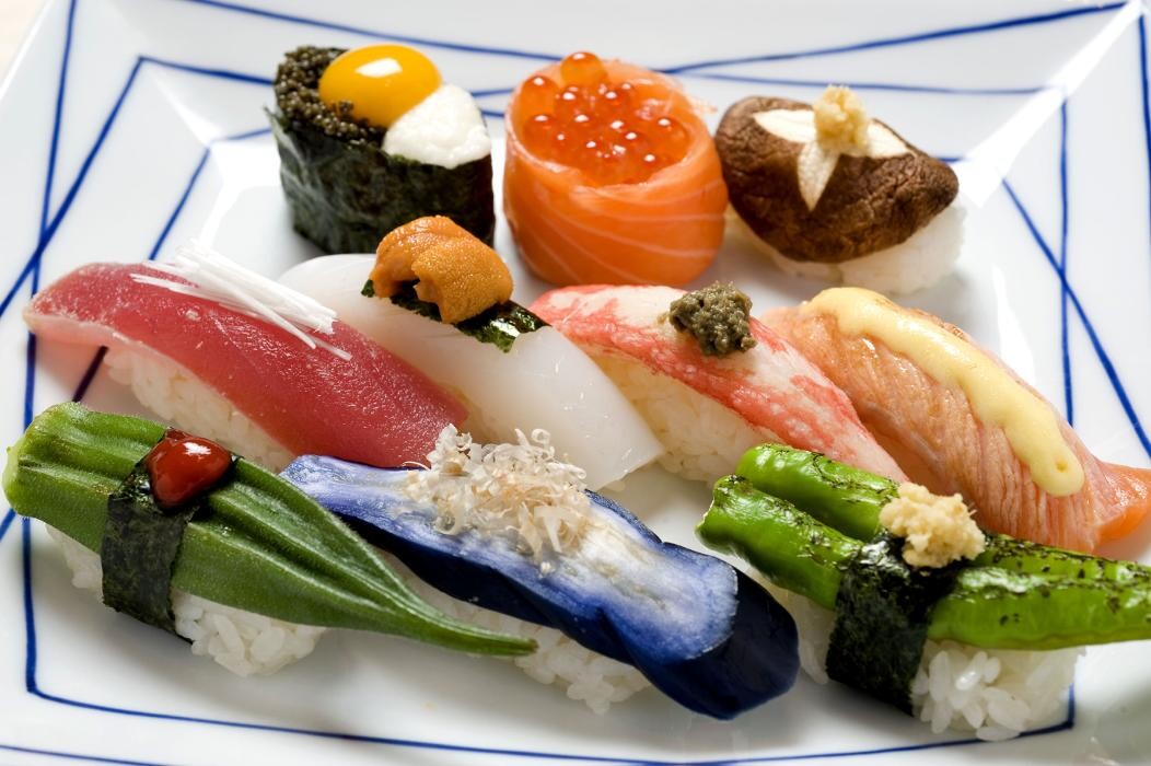 Images 築地玉寿司 晴海通り店