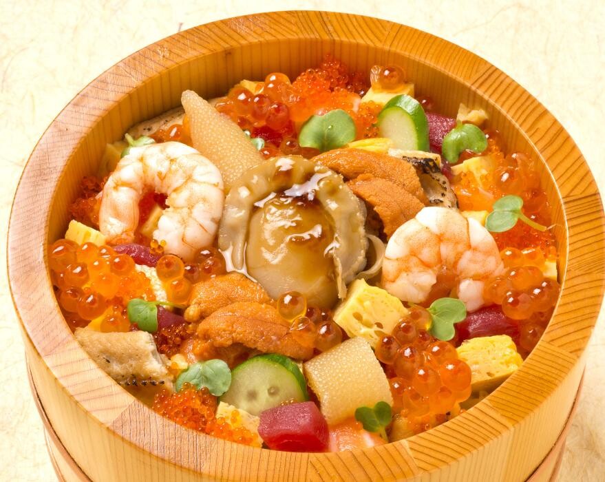 Images 築地玉寿司 晴海通り店