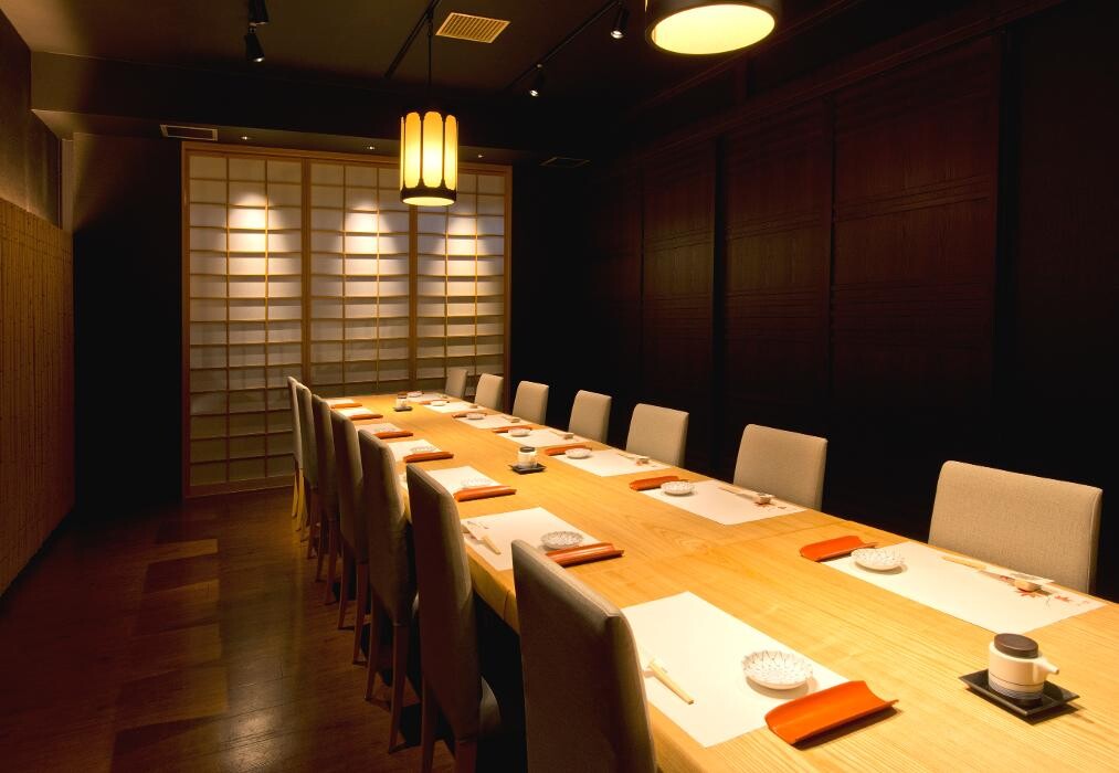 Images 築地玉寿司 晴海通り店