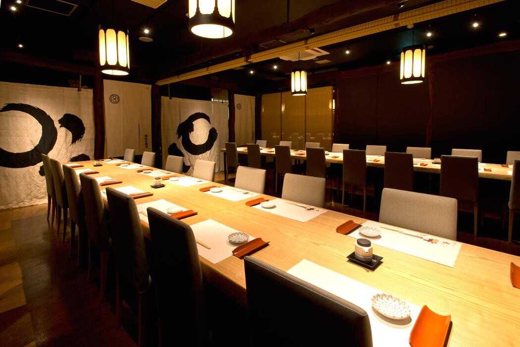 Images 築地玉寿司 晴海通り店