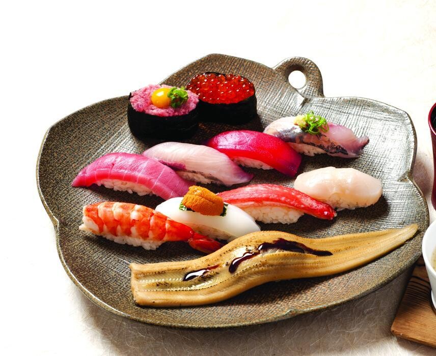 Images 築地玉寿司 晴海通り店