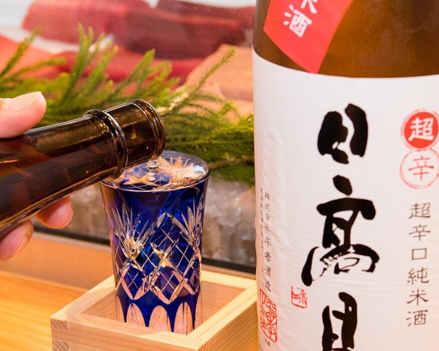 Images 築地玉寿司 晴海通り店