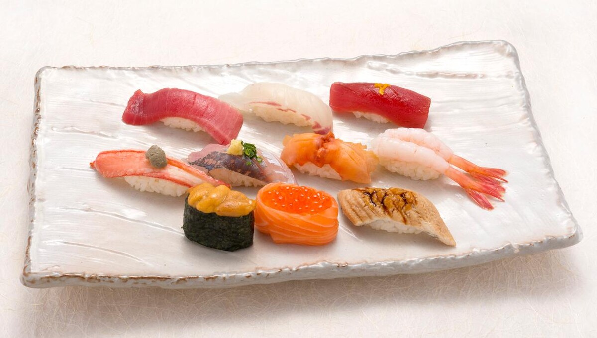 Images 築地玉寿司 晴海通り店