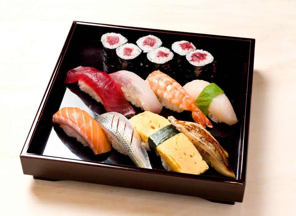 Images 築地玉寿司 晴海通り店