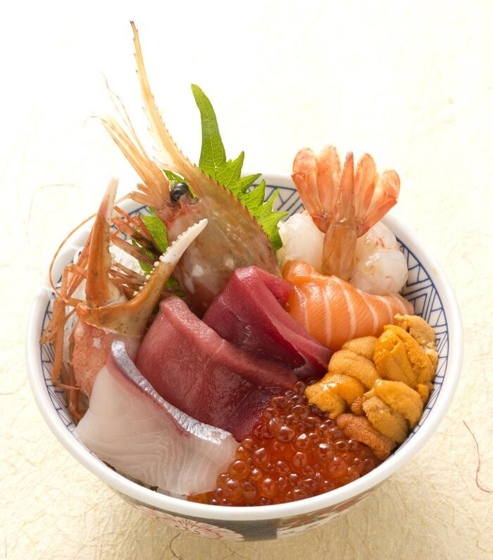 Images 築地玉寿司 晴海通り店