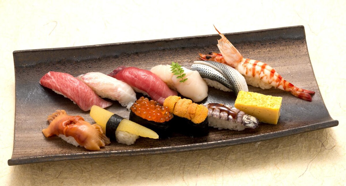 Images 築地玉寿司 晴海通り店