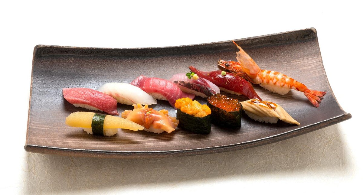 Images 築地玉寿司 池袋サンシャイン店