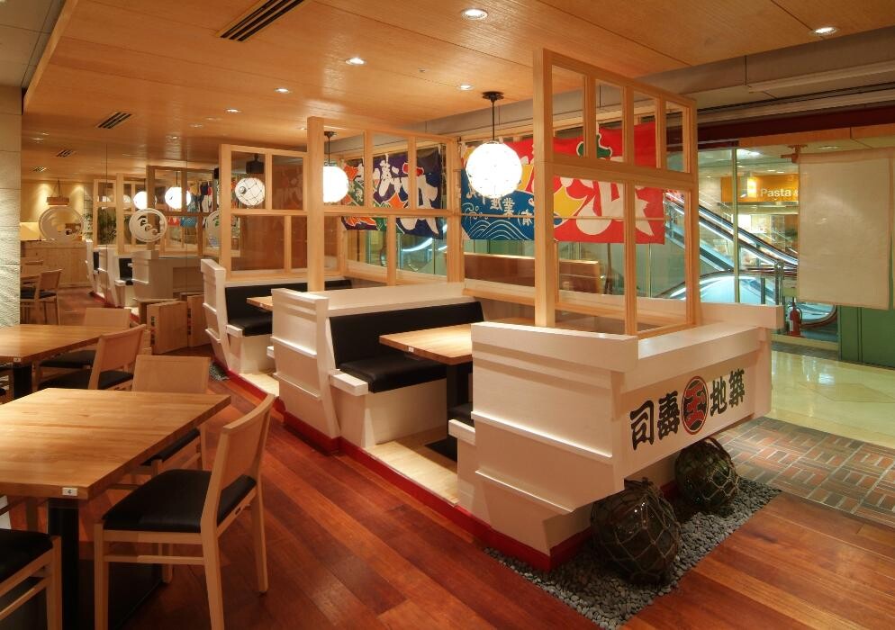 Images 築地玉寿司 池袋サンシャイン店