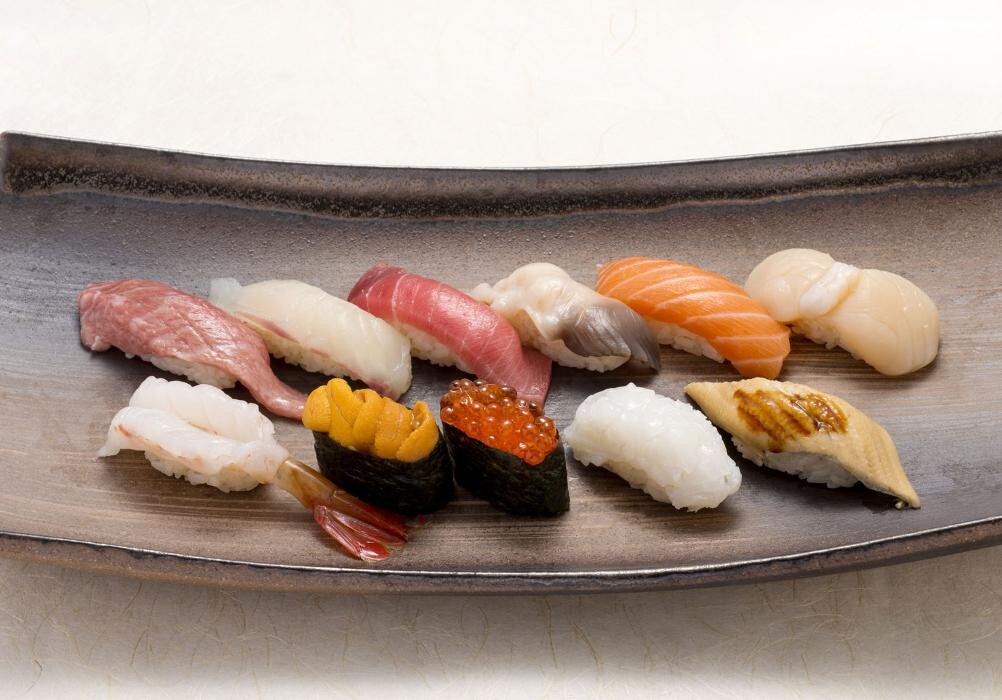 Images 築地玉寿司 札幌丸井今井店