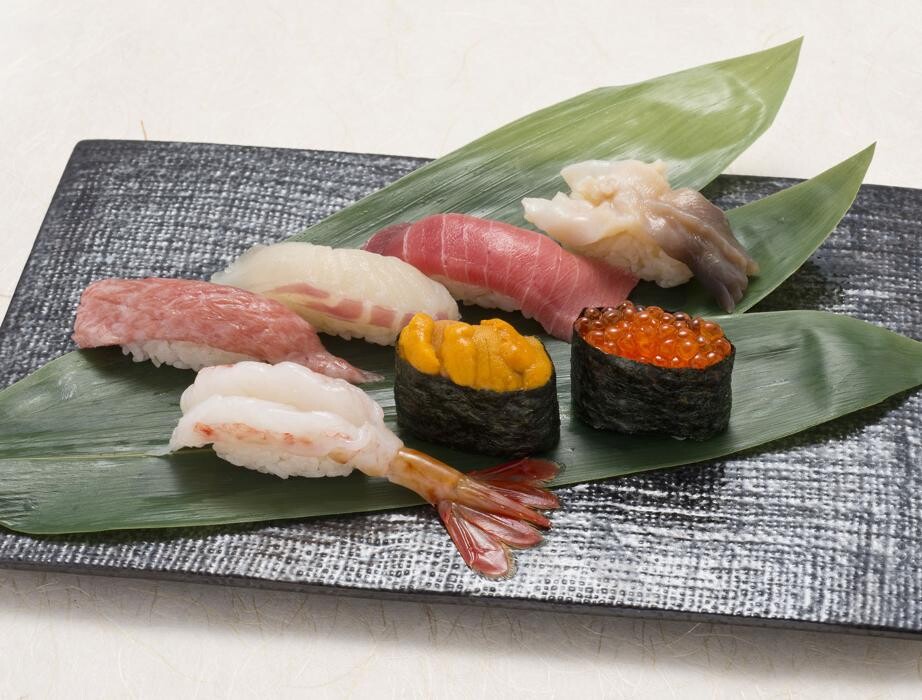 Images 築地玉寿司 札幌丸井今井店