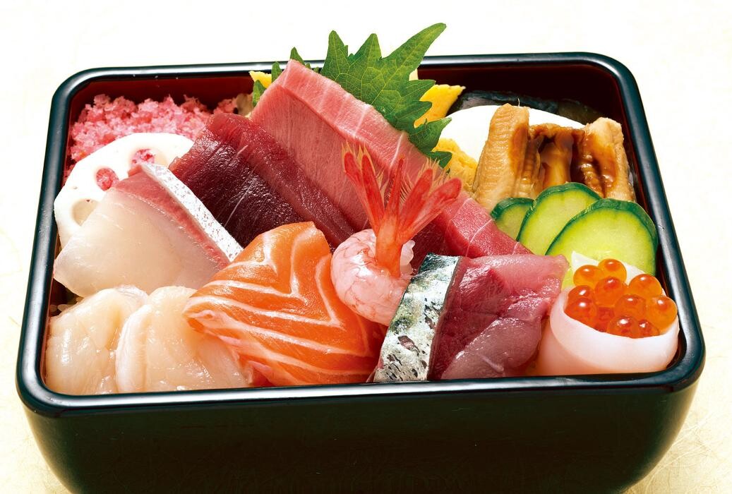 Images 築地玉寿司 札幌丸井今井店