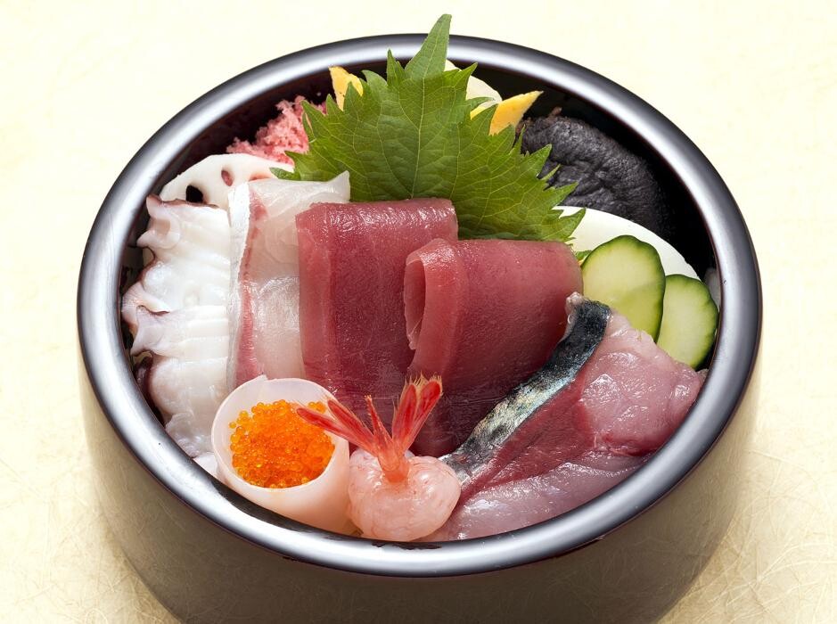 Images 築地玉寿司 札幌丸井今井店