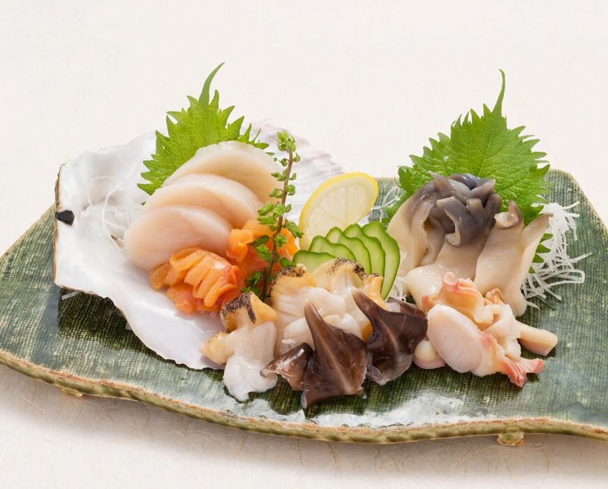 Images 築地玉寿司 札幌丸井今井店