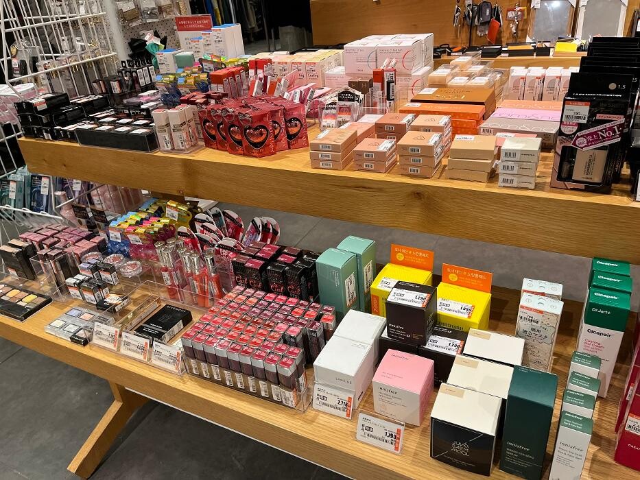 Images ラックラック 海老名ビナウォーク店