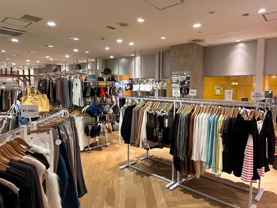 Images ラックラック 海老名ビナウォーク店