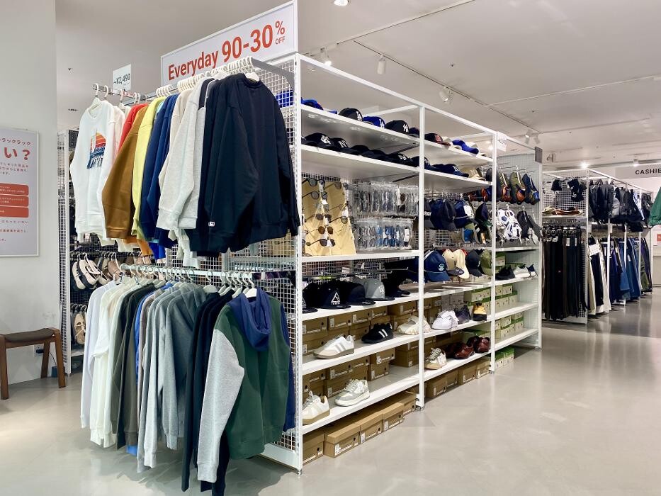 Images ラックラック イオンモール川口前川店