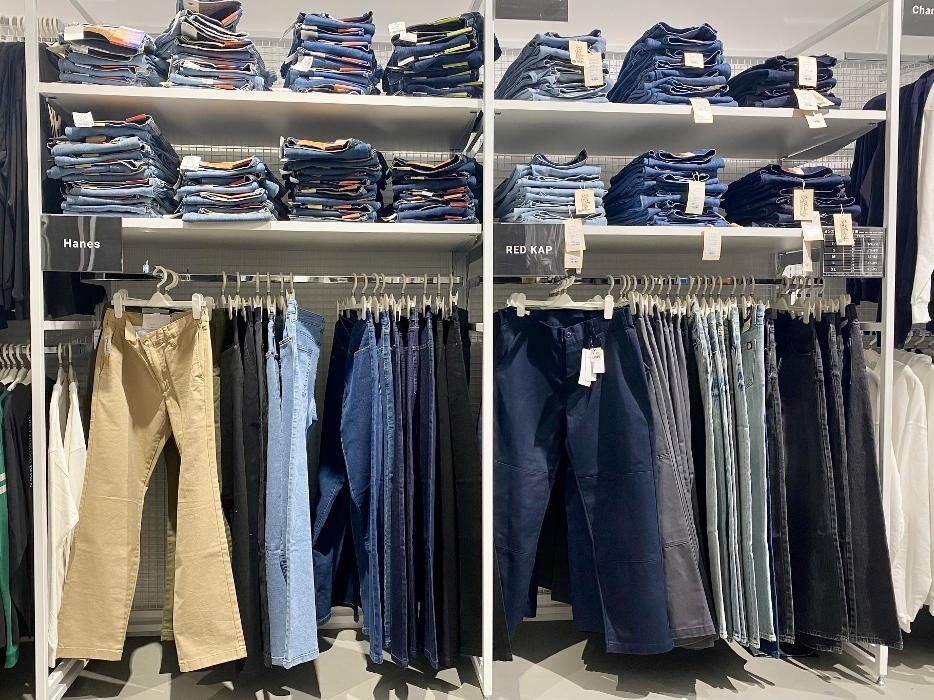 Images ラックラック イオンモール川口前川店