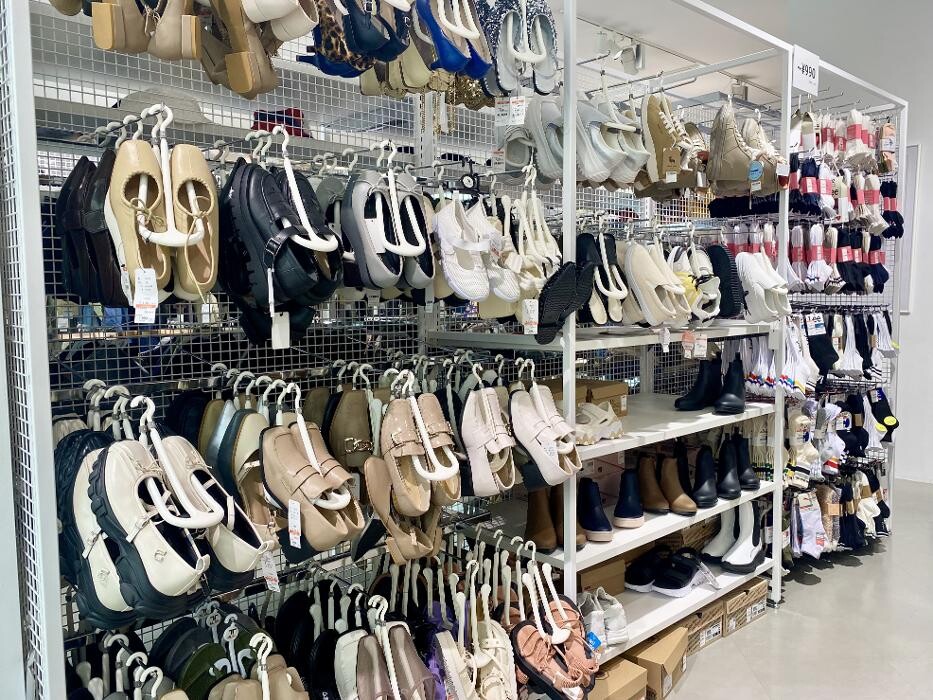 Images ラックラック イオンモール川口前川店