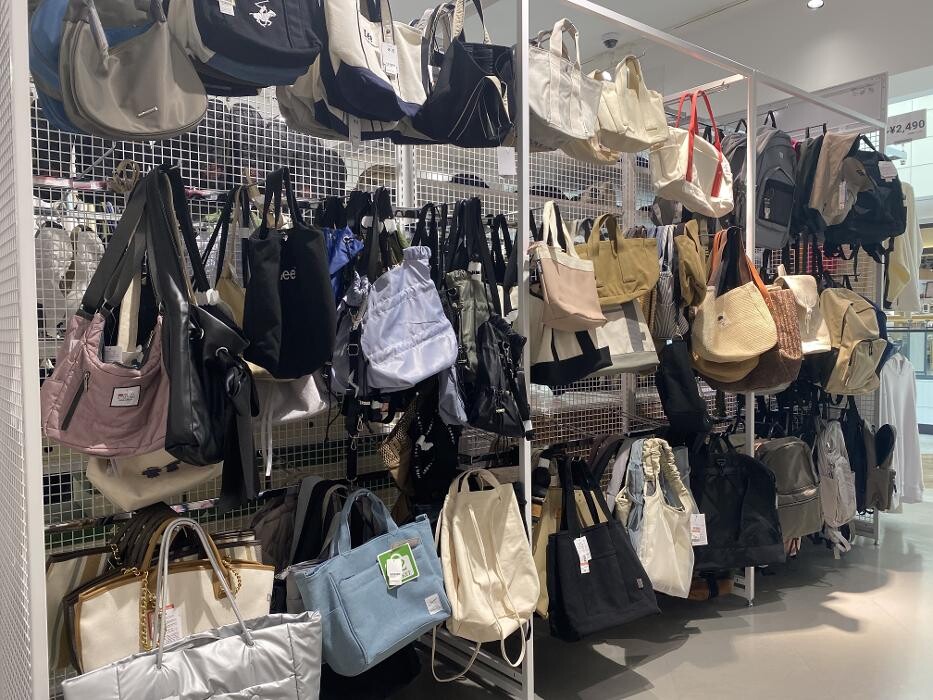 Images ラックラック イオンモール川口前川店